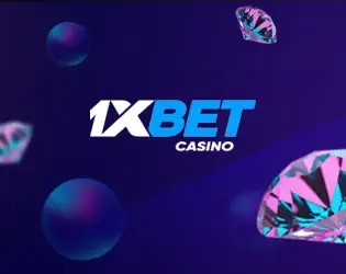 1xBetカジノ ウェルカムパッケージとフリースピン特典