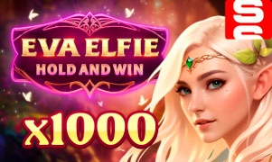 Eva Elfie Hold And Winゲーム