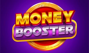 Money Booster ボーナススロット